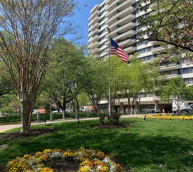 1st image of 6301 Stevenson Ave APT 1116