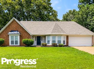 4405 Thoreau Cv, Memphis, TN 38125