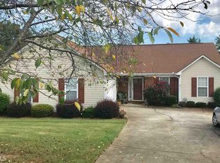 465 Plantation Ct, Stockbridge, GA 30281