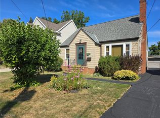 25731 Farringdon Ave, Euclid, OH 44132