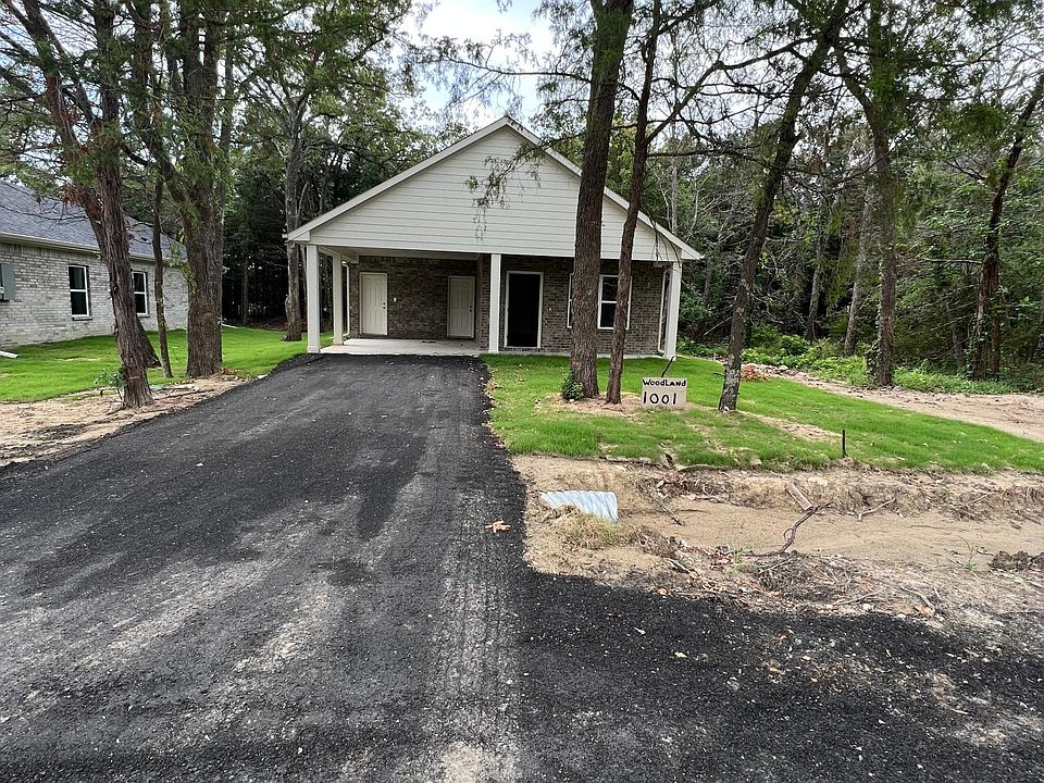 1001 Woodland Dr, Quinlan, TX 75474 Zillow