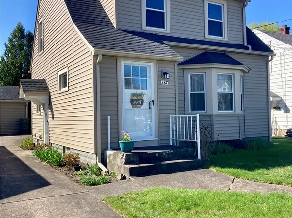 287 Shartle Pl, North Tonawanda, NY 14120