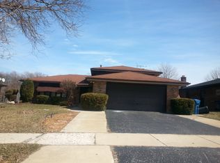 17057 Vollbrecht Rd, South Holland, IL 60473