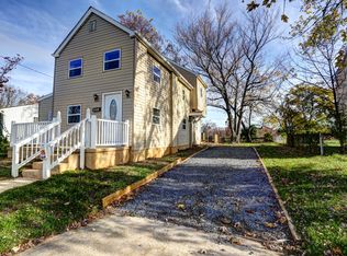 4601 Virginia Ave, Baltimore, MD 21225