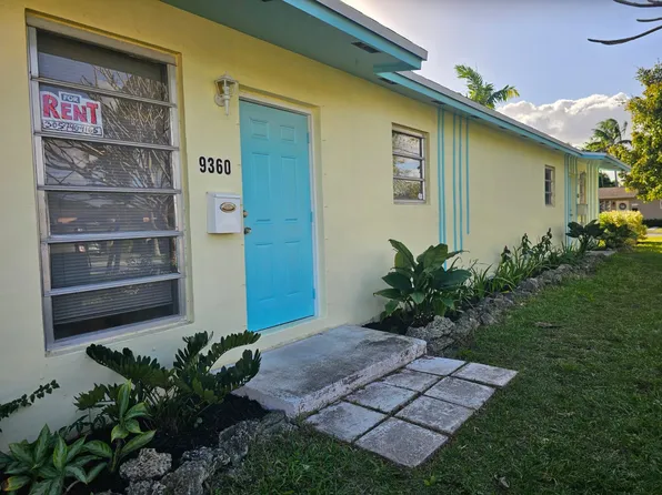 9360 SW 168th St #2, Miami, FL 33157