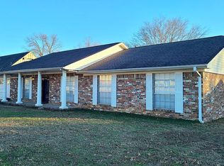 2711 Kingston St, Muskogee, OK 74403