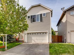 13266 SE 226th St, Kent, WA 98042