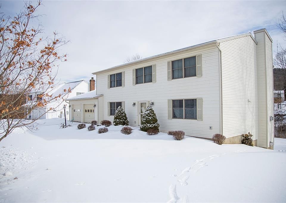 1316 Cameron Ln, Vestal, NY 13850 Zillow