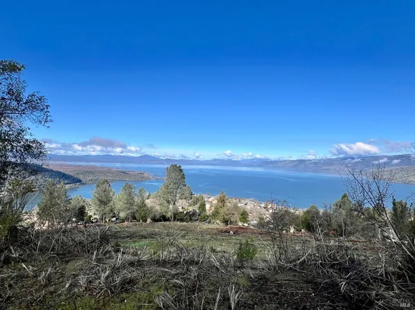 7205 Grande Vista Drive, Kelseyville, CA 95451