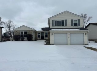 1976 Vail Ln, Glendale Heights, IL