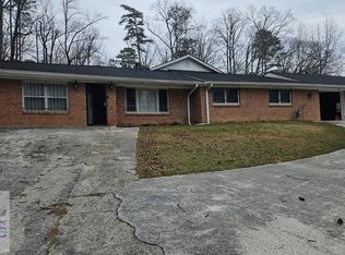 6030 Mallory Rd, Atlanta, GA 30349