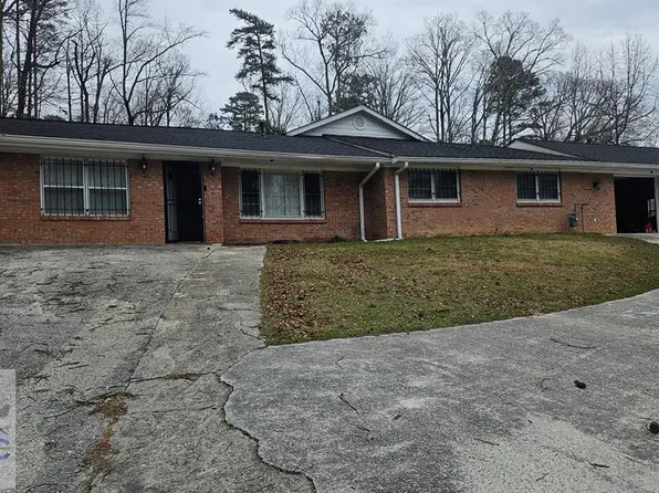 6030 Mallory Rd, Atlanta, GA 30349