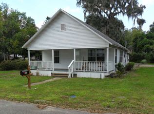 397 NW Hamilton St, Lake City, FL 32055