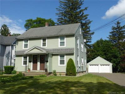 97 Walnut Street, Naugatuck, CT, 06770