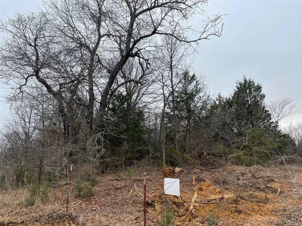 County Road 3540, Ada, OK 74820