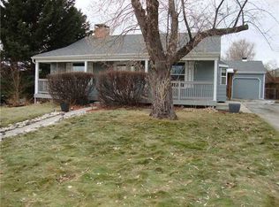 3110 Edmond St, Billings, MT 59102