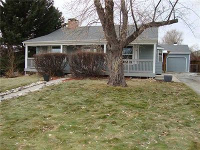 3110 Edmond St, Billings, MT, 59102
