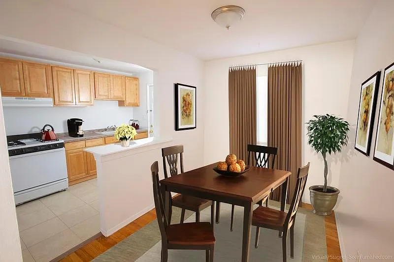 Raritan Landing Apartments — Photo 4