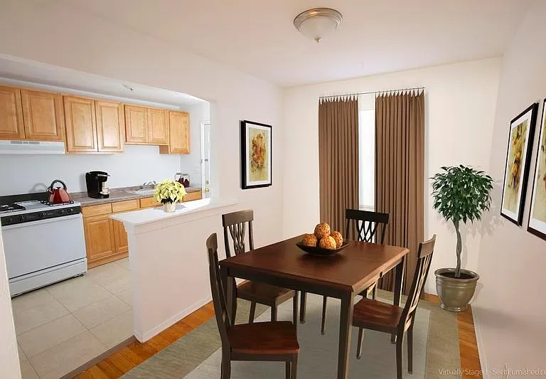Raritan Landing Apartments — Photo 4
