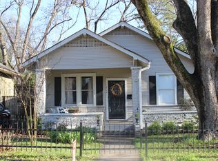 1944 Walker Ave, Memphis, TN 38104