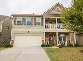1223 Guadalupe Ln, Charlotte, NC 28214