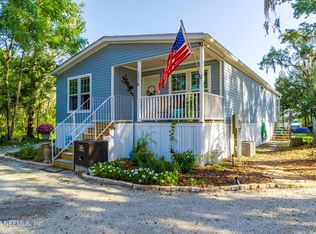 116 Mangels Dr, Interlachen, FL 32148