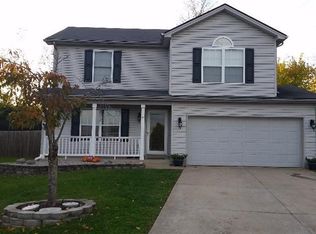 322 Fern Ct, Winchester, KY 40391