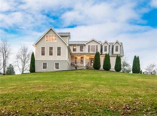 36 Long Meadows Drive, Leicester, NC 28748