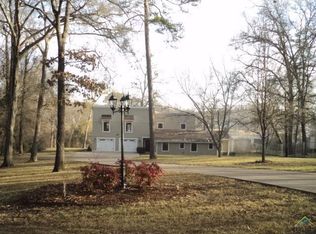12363 S Hillcreek Rd, Whitehouse, TX 75791