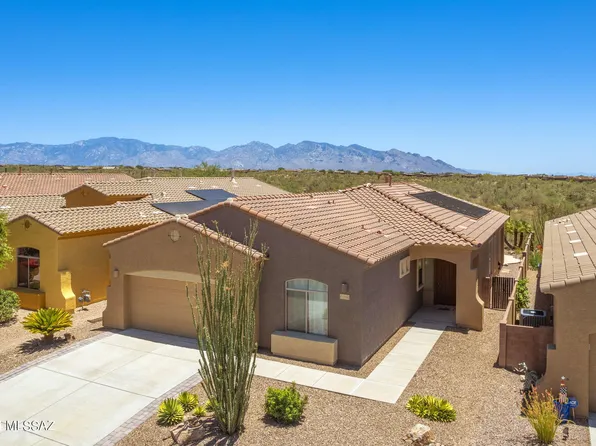 12730 N Gentle Rain Dr, Marana, AZ 85658