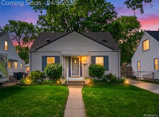 2140 Mahan St, Ferndale, MI