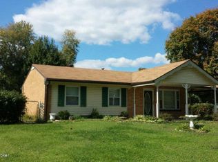 10774 Tarrytowne Rd, Louisville, KY 40272