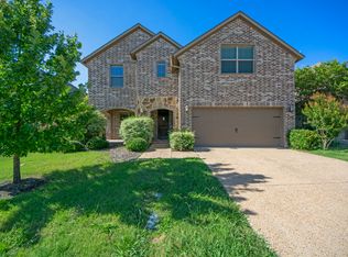 845 Lake Meadow Ln, Little Elm, TX 75068