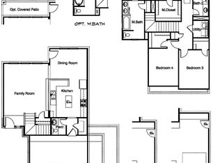 2525 Sturgeon Way, Conroe, TX 77384