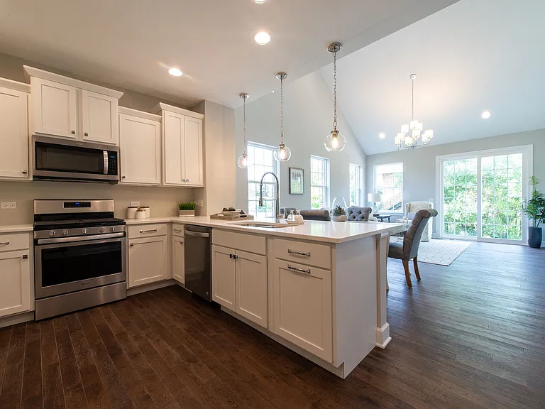 HIGHPOINT Countryside Townhomes — Photo 32