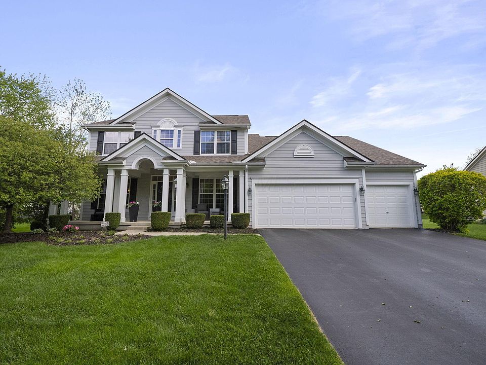 1st image of 3723 Shallow Creek Dr
