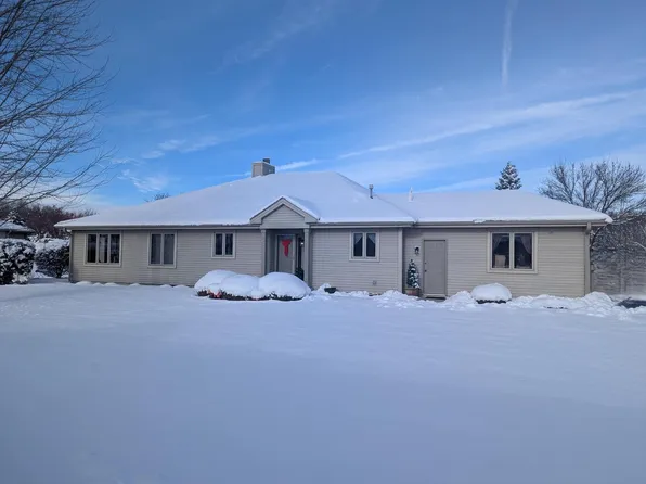 W174N8125 Shady LANE, Menomonee Falls, WI 53051