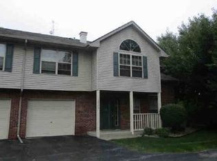 12550 S Arbor Dr, Alsip, IL 60803