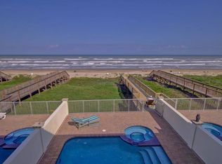 5204 Gulf Blvd, South Padre Island, TX 78597