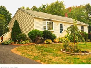 131 Tucker Ave, Portland, ME 04103
