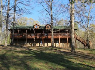 4449 Johnson Rd, Birchwood, TN 37308
