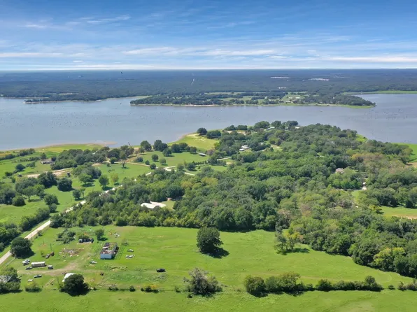 478 Private Road 825, Groesbeck, TX 76642