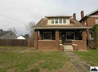 4208 Auburn Rd, Huntington, WV 25704