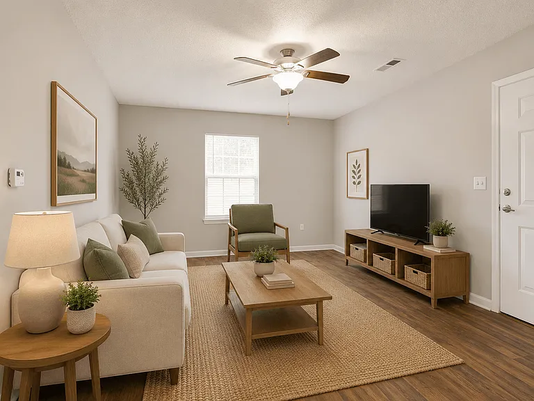 Highland Ridge Apartment Homes — Photo 6