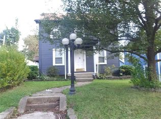 1518 10th St NW, Canton, OH 44703