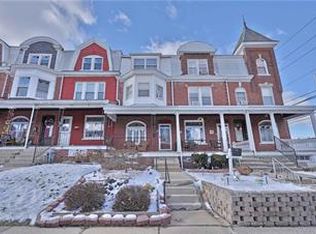 722 1/2 N 12th St, Allentown, PA 18102