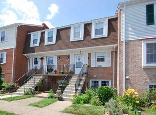 1026A Brixton Ct, Sterling, VA 20164