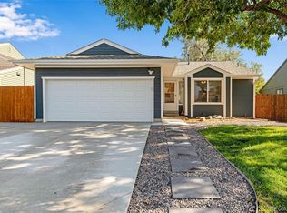 4352 E 126th Pl, Thornton, CO 80241