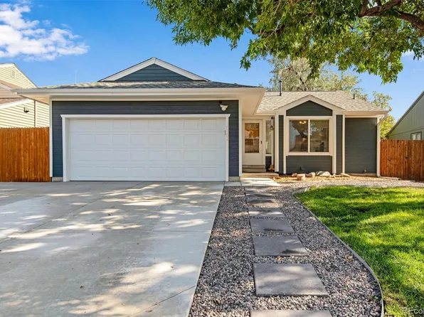 4352 E 126th Place, Thornton, CO 80241