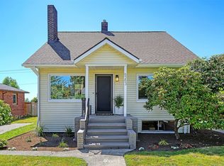 5253 36th Ave SW, Seattle, WA 98126